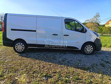 Opel Vivaro L2H1