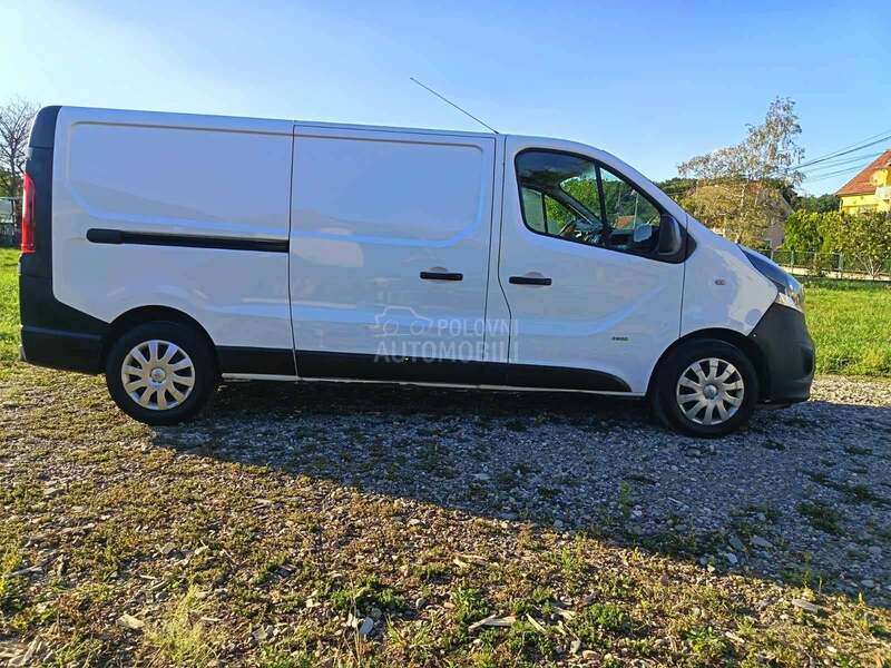 Opel Vivaro L2H1
