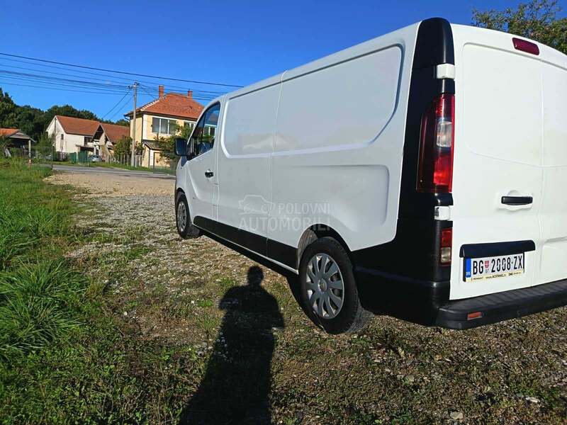 Opel Vivaro L2H1