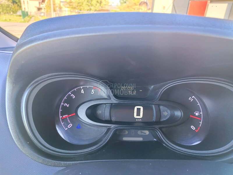 Opel Vivaro L2H1