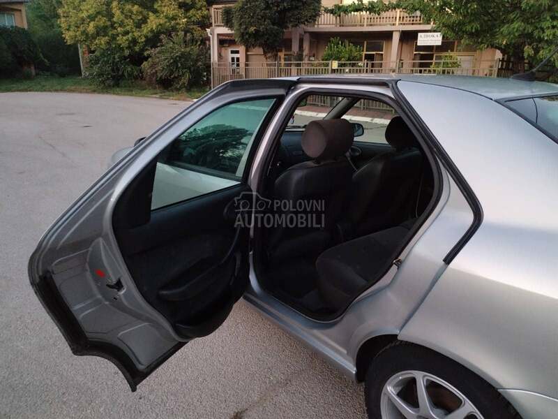 Citroen Xsara 1.9d