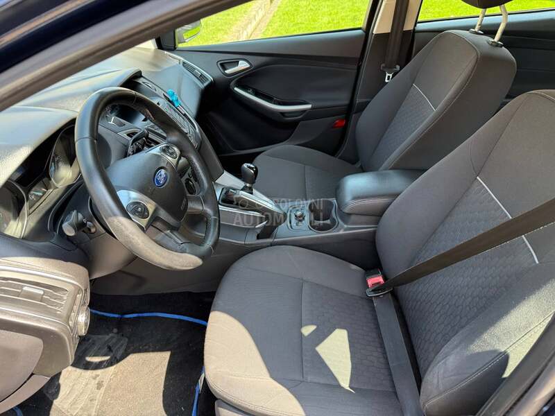 Ford Focus BezUlaganja/dugo/reg