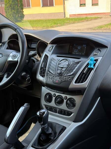 Ford Focus BezUlaganja/dugo/reg