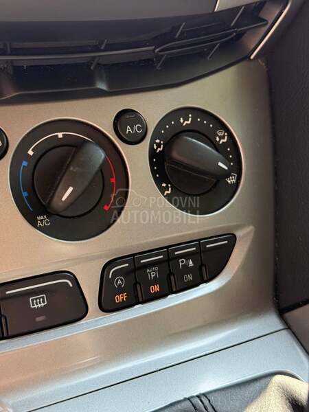 Ford Focus BezUlaganja/dugo/reg