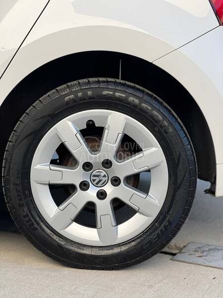 Volkswagen Polo HIGHLINE BMT