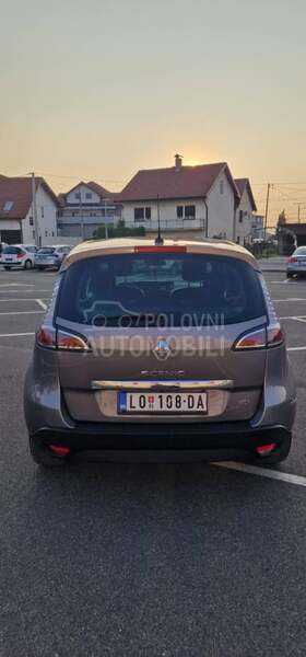 Renault Scenic 1.5dci