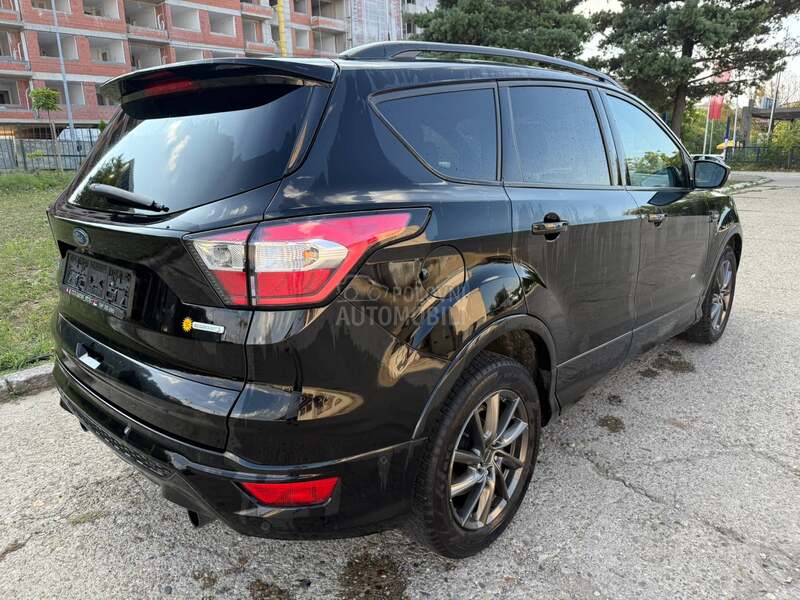 Ford Kuga SCTI