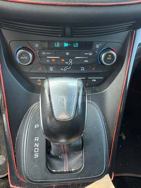 Ford Kuga SCTI