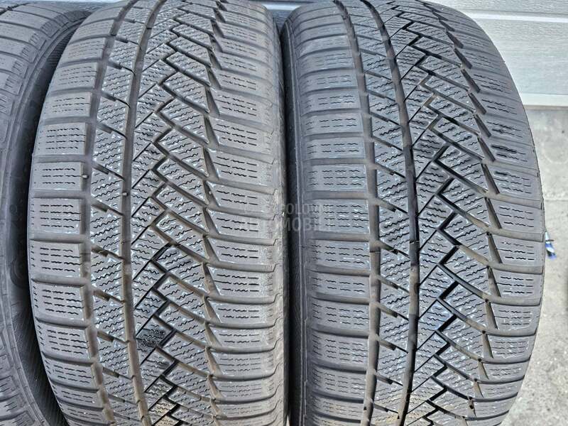 Continental 225/50 R17 Zimska