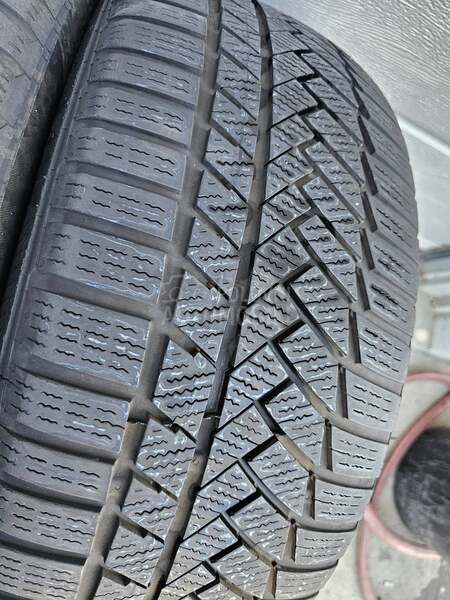 Continental 225/50 R17 Zimska