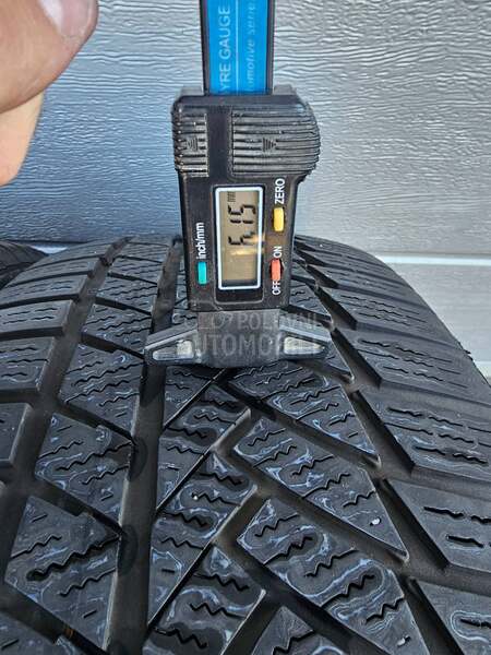 Continental 225/50 R17 Zimska