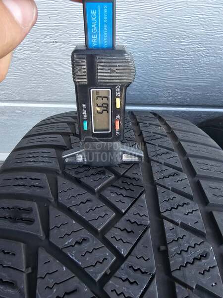 Continental 225/50 R17 Zimska