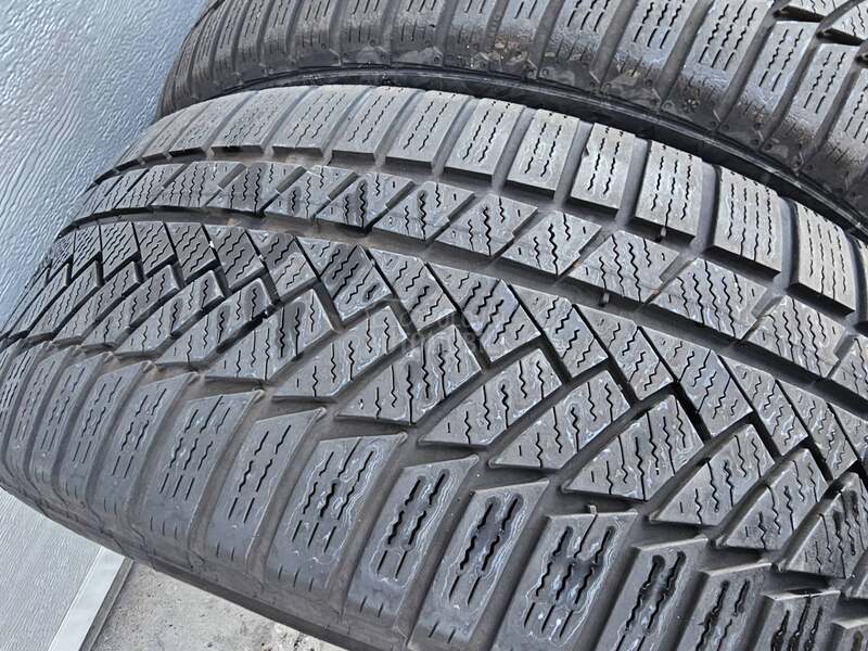 Continental 225/50 R17 Zimska