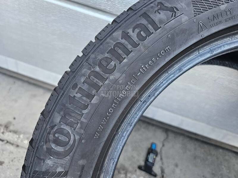 Continental 225/50 R17 Zimska
