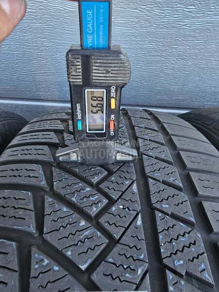 Continental 225/50 R17 Zimska