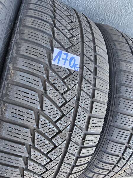 Continental 225/50 R17 Zimska