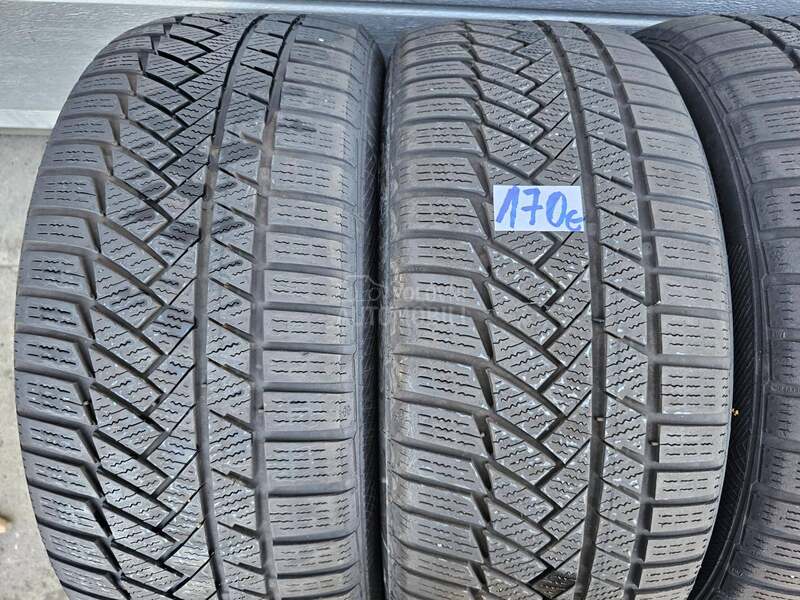 Continental 225/50 R17 Zimska