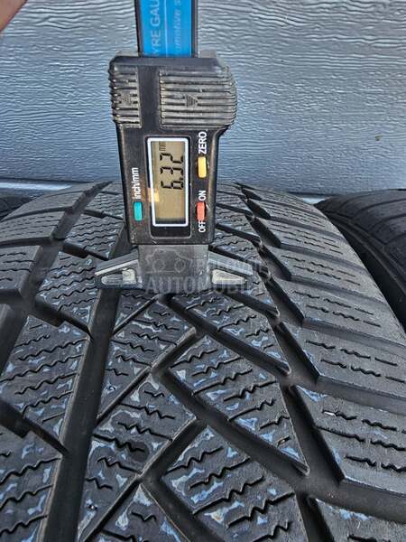 Continental 225/50 R17 Zimska