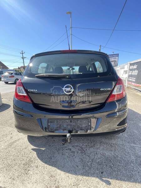 Opel Corsa D 1.3 CDTI F.U.L.L