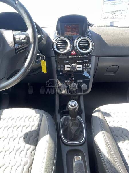 Opel Corsa D 1.3 CDTI F.U.L.L
