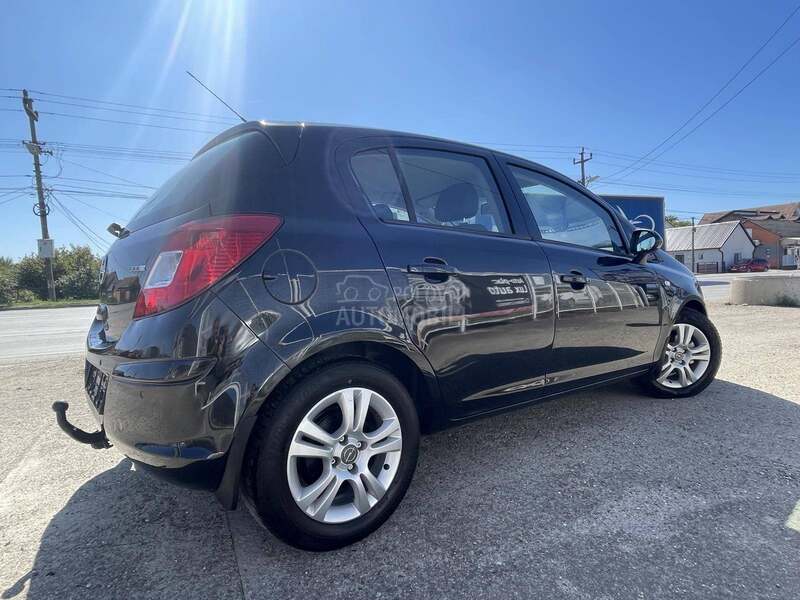 Opel Corsa D 1.3 CDTI F.U.L.L