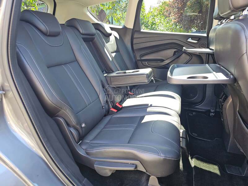 Ford Kuga 2.0Tdci TITANIUM CH