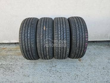 Point S 205/60 R16 Letnja