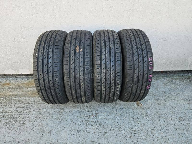 Point S 205/60 R16 Letnja