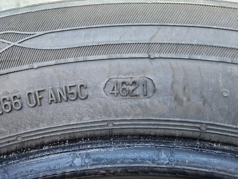 Point S 205/60 R16 Letnja