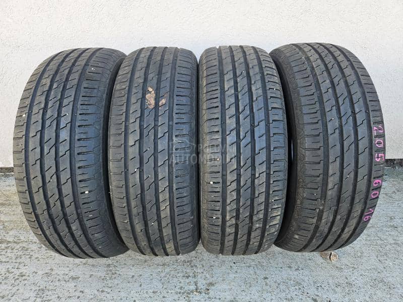 Point S 205/60 R16 Letnja