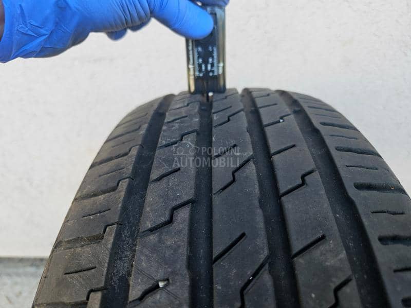 Point S 205/60 R16 Letnja