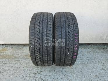 Austone 225/55 R18 Zimska
