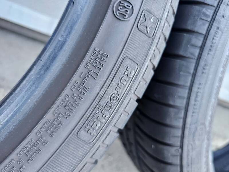 Goodyear 245/40 R18 Letnja