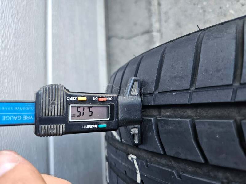 Goodyear 245/40 R18 Letnja