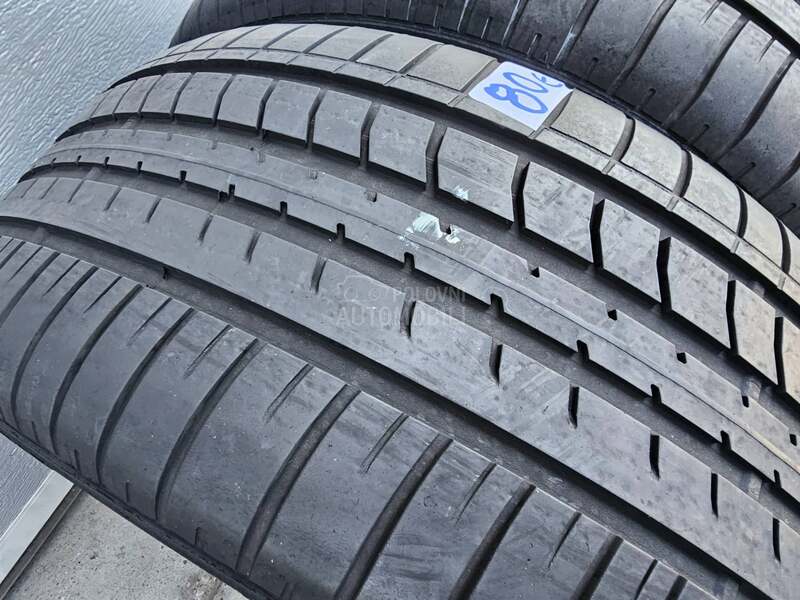 Goodyear 245/40 R18 Letnja