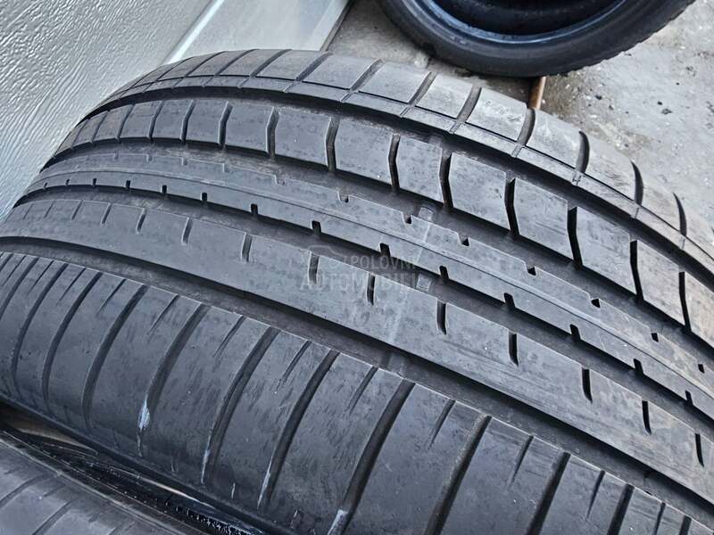 Goodyear 245/40 R18 Letnja