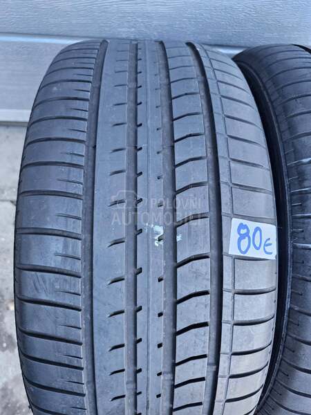 Goodyear 245/40 R18 Letnja