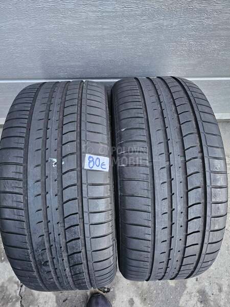 Goodyear 245/40 R18 Letnja