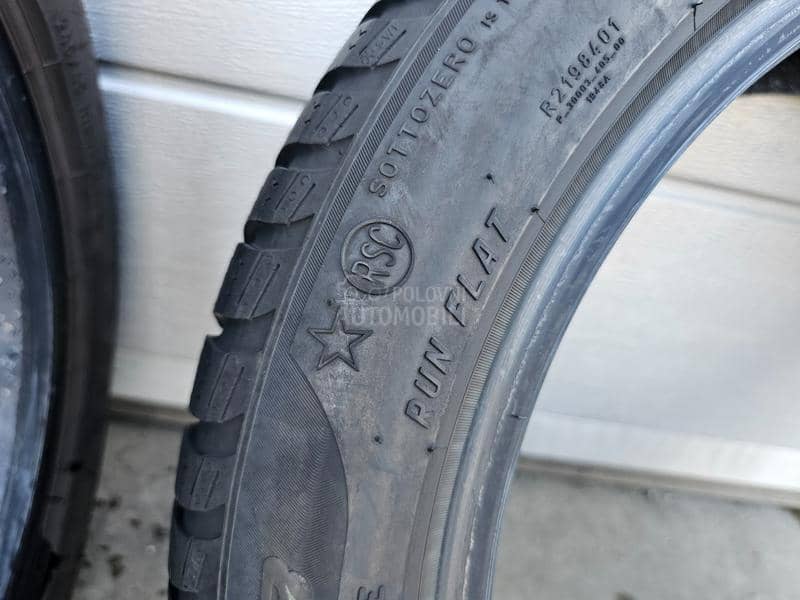 Pirelli 245/45 R18 Zimska