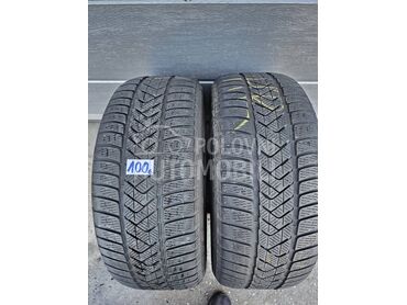 Pirelli 245/45 R18 Zimska