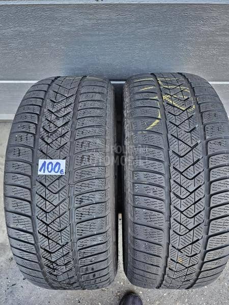 Pirelli 245/45 R18 Zimska