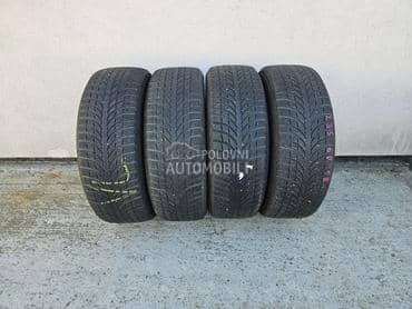 Michelin 235/60 R18 Zimska