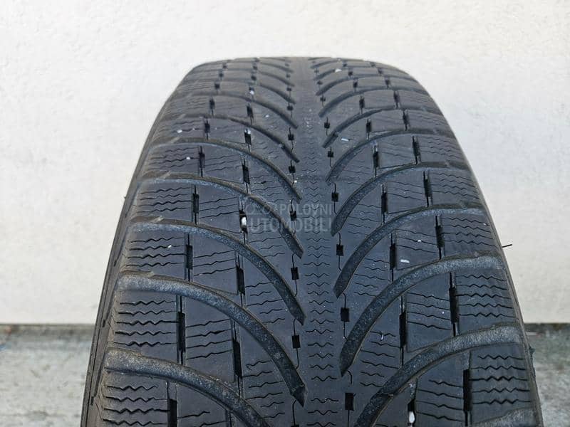 Michelin 235/60 R18 Zimska