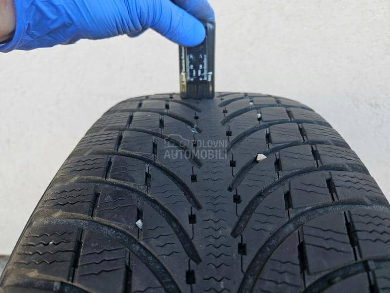 Michelin 235/60 R18 Zimska