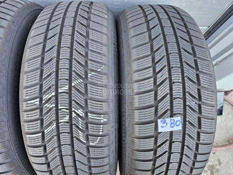 Continental 235/60 R18 Zimska