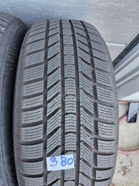 Continental 235/60 R18 Zimska