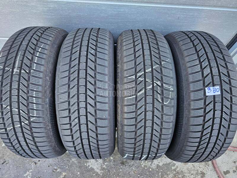 Continental 235/60 R18 Zimska