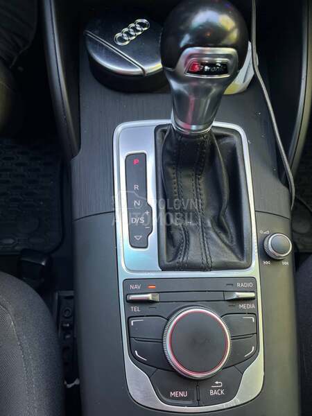 Audi A3 1.6 TDI