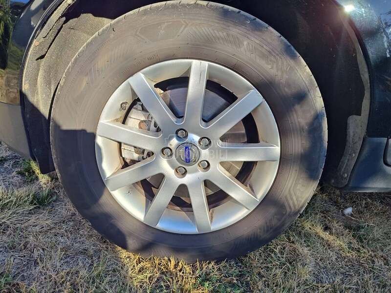 Volvo XC60 2.4
