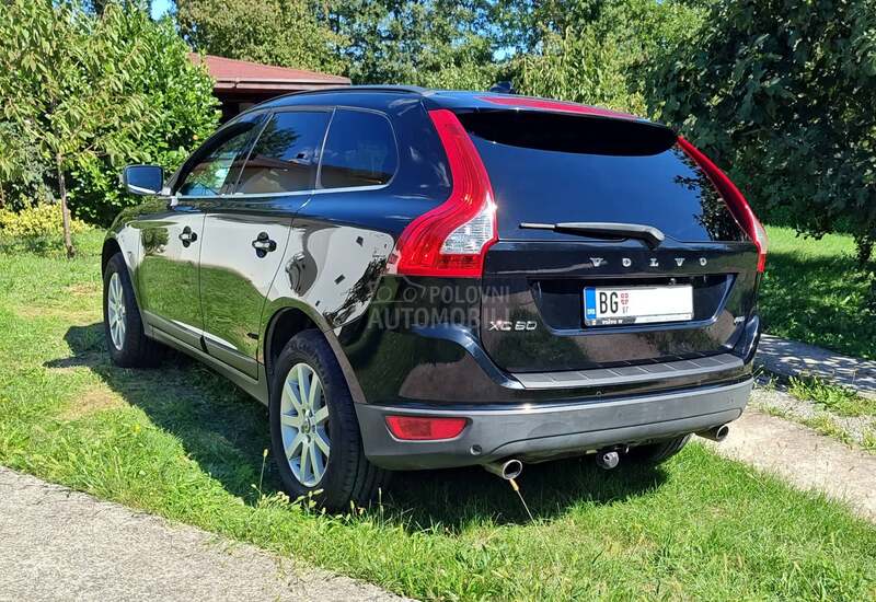 Volvo XC60 2.4